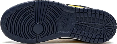 Vista 905 de Nike Kid's Dunk Low Sneaker