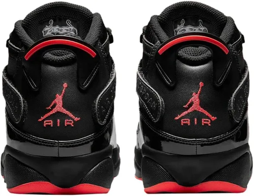 Vista 5 de Jordan Air 6 Anillos