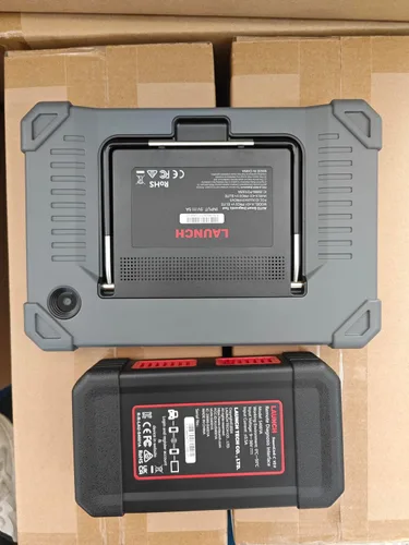 Vista 9 de Launch X431 PRO3 V+ Elite SmartlinkC Herramienta de escaneo bidireccional