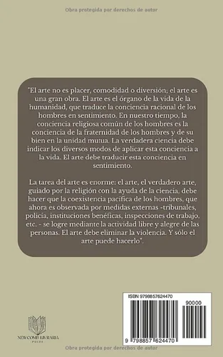Vista 2 de Qué es el arte (Spanish Edition)