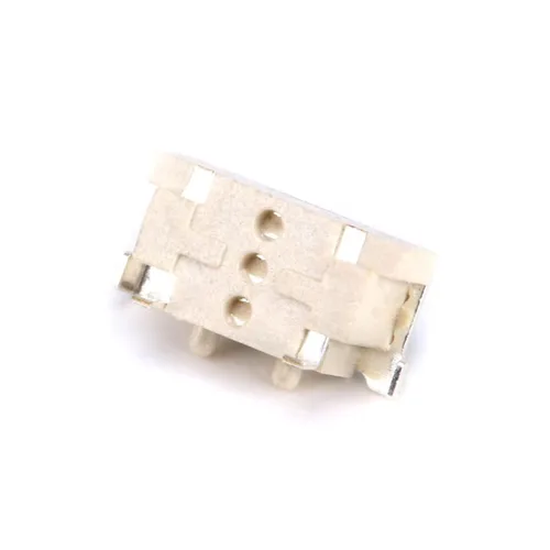 Vista 6 de Rocker Switch 100pcs Micro Tact Switch Touch 3 * 6 * 3.5 3x6x3.5 SMD