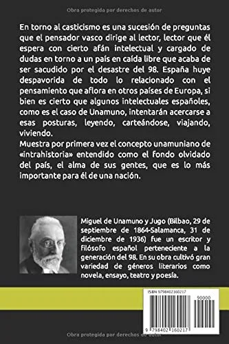 Vista 2 de En Torno al Casticismo (Spanish Edition)