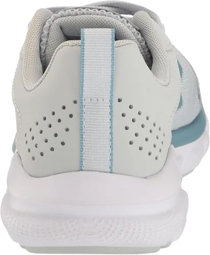 Vista 3 de Under Armour - Tenis Charged Assert 9 para mujer