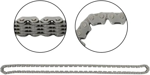 Vista 5 de Nueva cadena de cadena de leva 2003 para Yamaha Raptor 660R YFM 660R US Genuine OEM pieza de repuesto