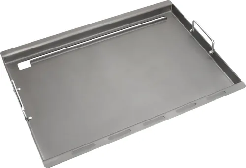 Vista 11 de Plancha universal plana para Camp Chef, sartén de 14 x 16 pulgadas para Camp Chef EX280LW YK60LW EX90LW EX60LW EX60LW SB30D EX60FP DB60D EX60P EX60B