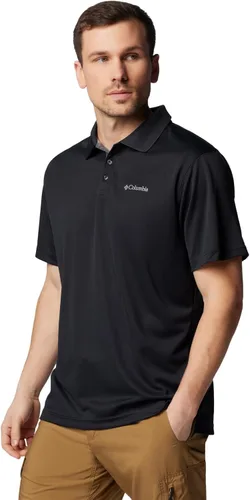 Vista 4 de Columbia Polo Utilizer Hombre