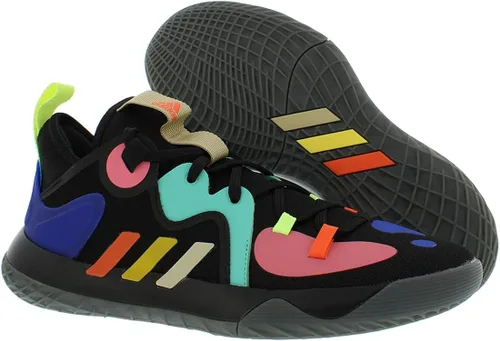 Vista 2 de adidas Zapatos unisex Harden Stepback 3