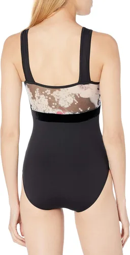 Vista 3 de FR DUVAL Maillot camisola Glenda para mujer