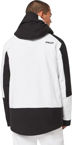 Vista 2 de Oakley mens Thermonuclear Protection Tbt Insulated Jacket