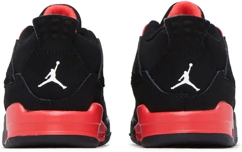 Vista 4 de Jordan Jordan 2 Retro (bebébebé)