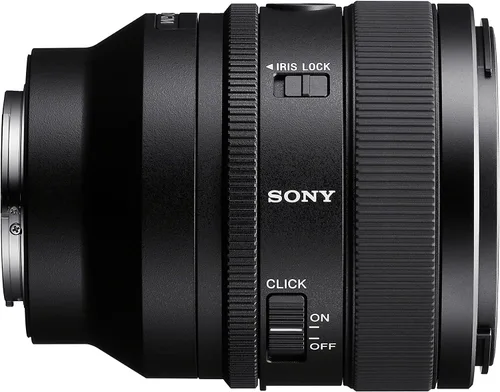 Vista 4 de Sony Lente FE 1.969 in F1.4 GM (Sony E)