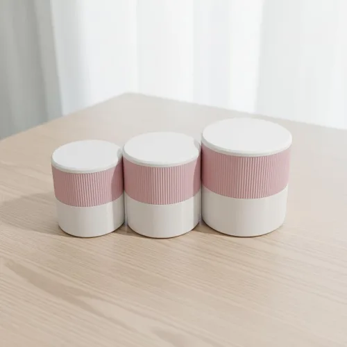 Vista 8 de Taza portátil acanalada de pistacho y semillas de girasol con compartimento de concha, práctico cuenco para aperitivos para pistachos, semillas