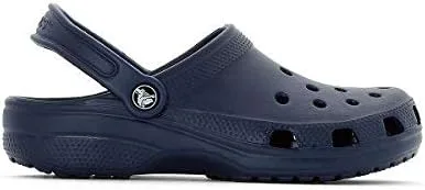 Vista 31 de Crocs Zuecos Crocband para hombre y mujer