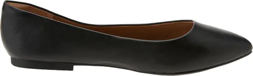 Vista 9 de Tienda Essentials Zapatos planos de ballet puntiagudos para mujer