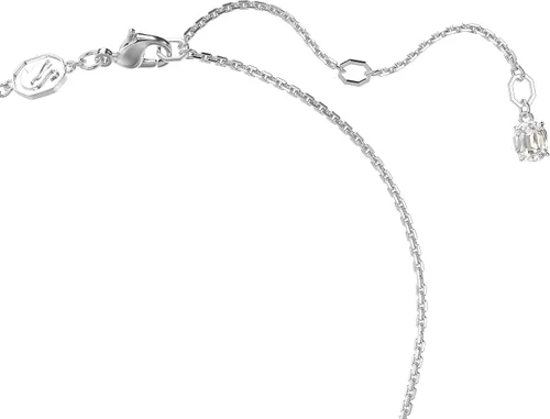 Vista 3 de SWAROVSKI Mesmera Collection Necklaces