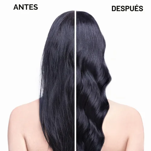 Vista 4 de ALFAPARF MILANO Semi di Lino Cristalli Liquidi Hair Oil - Heat Protectant