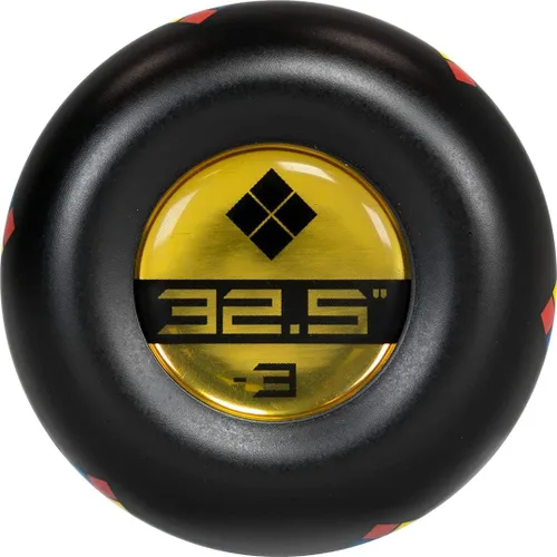 Vista 7 de True Temper True Temper 2022 HZRDUS (-3) Bate de béisbol BBCOR de 2 5/8 pulgadas