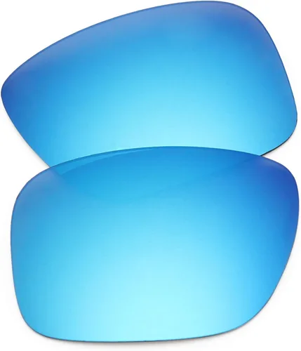 Vista 5 de Lentes de repuesto polarizadas para gafas de sol Oakley Holbrook XL OO9417 - Varias opciones