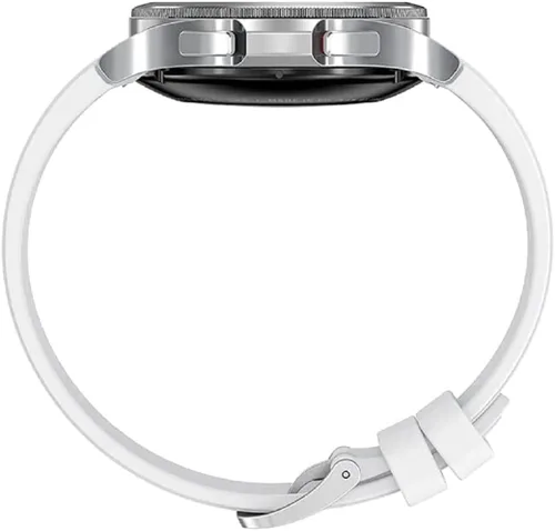 Vista 5 de SAMSUNG Electronics Galaxy Watch 4 Classic 1.654 in Smartwatch GPS + LTE (renovado)