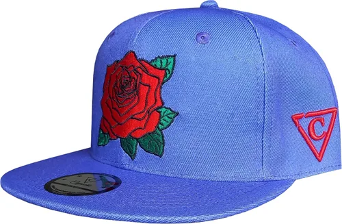 Vista 9 de Capiche 99+ Variaciones Gorra Snapback Serie Especial - Talla única - Unisex - Hombre