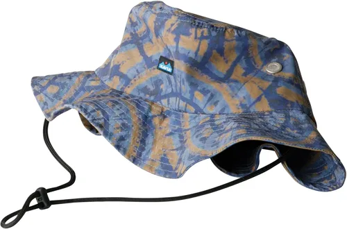 Vista 2 de KAVU BFE - Sombrero de cubo para pesca, camping, Boonie