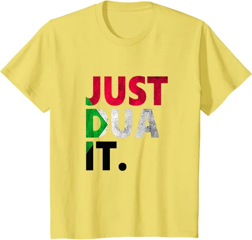 Vista 4 de Just dua it Camiseta Azul Marino