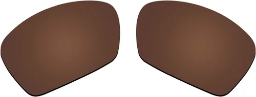 Vista 2 de Lentes de repuesto y almohadillas nasales para gafas de sol Oakley Plaintiff Squared