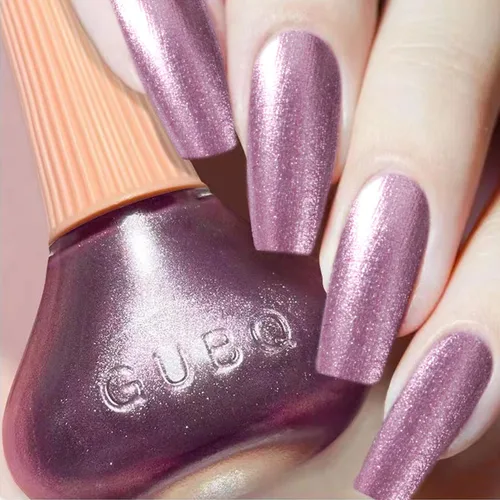 Vista 7 de Major Dijit Juego de esmalte de uñas de 12 colores de secado rápido primavera-verano, esmalte de uñas popular de color caramelo dulce, kit de arte