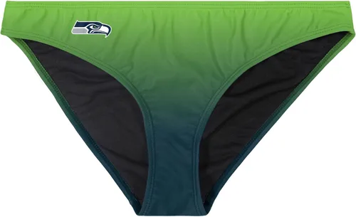 Vista 472 de FOCO Women's NFL Team Logo Ladies Bathing Swim Wear Suit