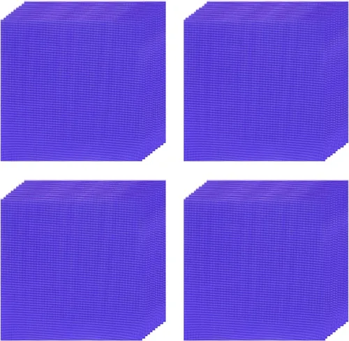 Vista 16 de uxcell 100 envoltorios de caramelo de aluminio, envoltorios de barra de chocolate de 8 x 8 pulgadas, papel de aluminio para decoración de embalaje