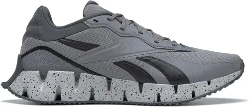 Vista 2 de Reebok Zig Dynamica 4 - Tenis unisex para adultos