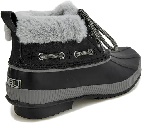Vista 4 de JBU by Jambu Women's Maria Waterproof Ankle Boot