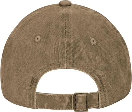 Vista 7 de Gorra de béisbol ajustable para mujer y hombre con diseño de pastor alemán con patrón de corazón, gorra clásica de 6 paneles Snapback para papá