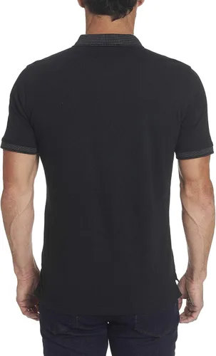 Vista 2 de Robert Graham Designs hombre Lucifer SS