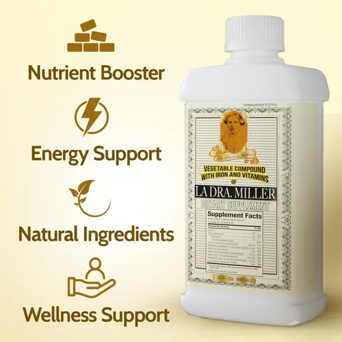 Vista 3 de Suplemento de apoyo energético, ingredientes naturales con vitaminas B, aumenta y apoya el metabolismo y la inmunidad, promueve una mejor salud