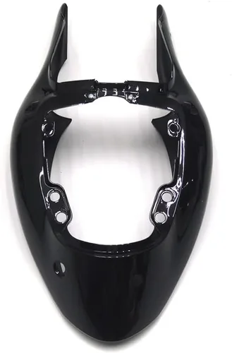 Vista 7 de STLPRO Molde de inyección completo carenados negro para Suzuki GSXR1300 Hayabusa 1997-2007 Gen1 1998 99 00 01 02 03 04 05 2006 GSXR 1300 ABS
