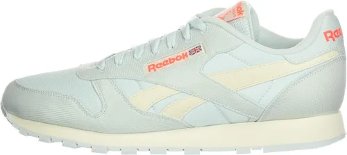 Vista 8 de Reebok - Tenis clásicos de cuero para hombre