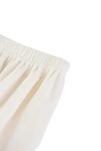 Vista 3 de Cloud 9Micro Plush Spa Wrap (Arena)