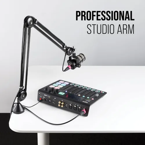 Vista 5 de Brazo de estudio profesional RØDE PSA1