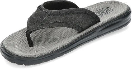 Vista 3 de Hey Dude Unisex-Adult Sami