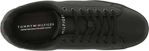 Vista 5 de Tommy Hilfiger Tenis pequeños para hombre