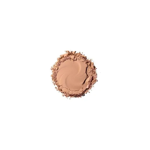 Vista 2 de essence Polvo compacto matificante, 02 beige suave