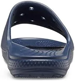 Vista 2 de Crocs Classic Zueco de color sólido