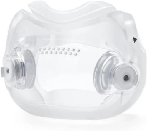 Vista 2 de Philips Respironics DreamWear - Cojín de repuesto para máscara facial completa