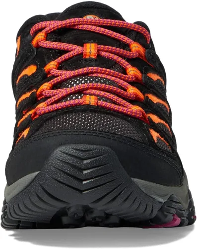 Vista 163 de Merrell Zapatos de senderismo impermeables Moab 3 para mujer
