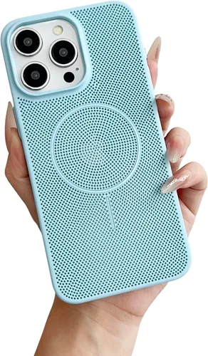 Vista 9 de Caseative Funda para iPhone 14 Plus, color negro