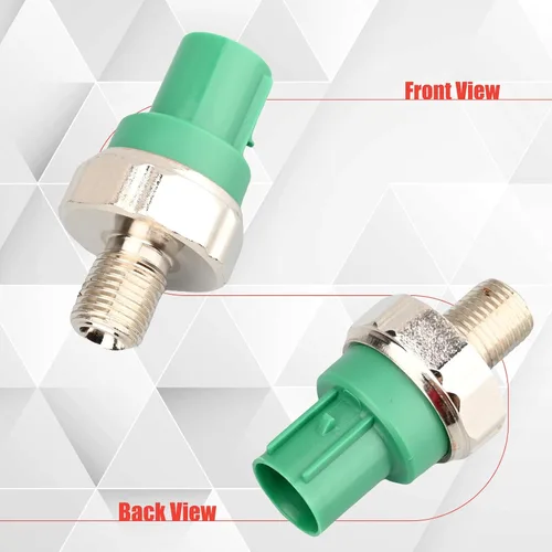 Vista 2 de 30530-PR7-A01 Sensor de detonación de golpe de encendido compatible con Legend 1991-1995 NSX 1991-2005 RL 1996-2004 TL 1996-1998