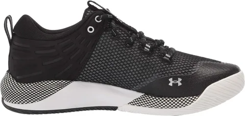 Vista 6 de Under Armour Zapatillas de voleibol HOVR Block City para mujer