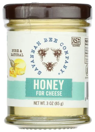 Vista 38 de Savannah Bee Company Miel - Miel pura, natural y cruda
