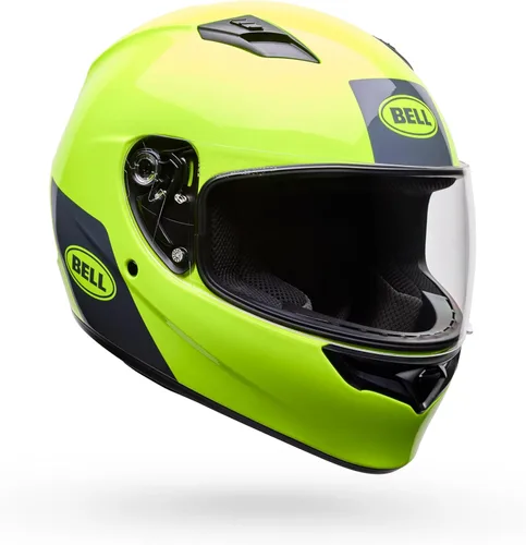 Vista 6 de Bell Powersports Qualifier Ascent Motorcycle Helmets
